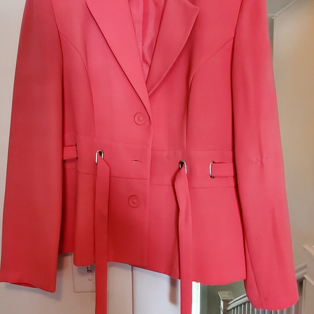 Woman's Jacket